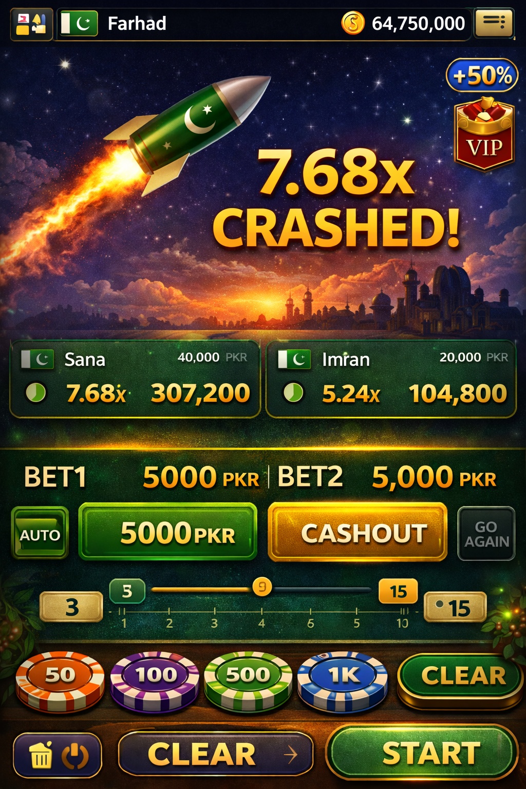 GGbet Casino
