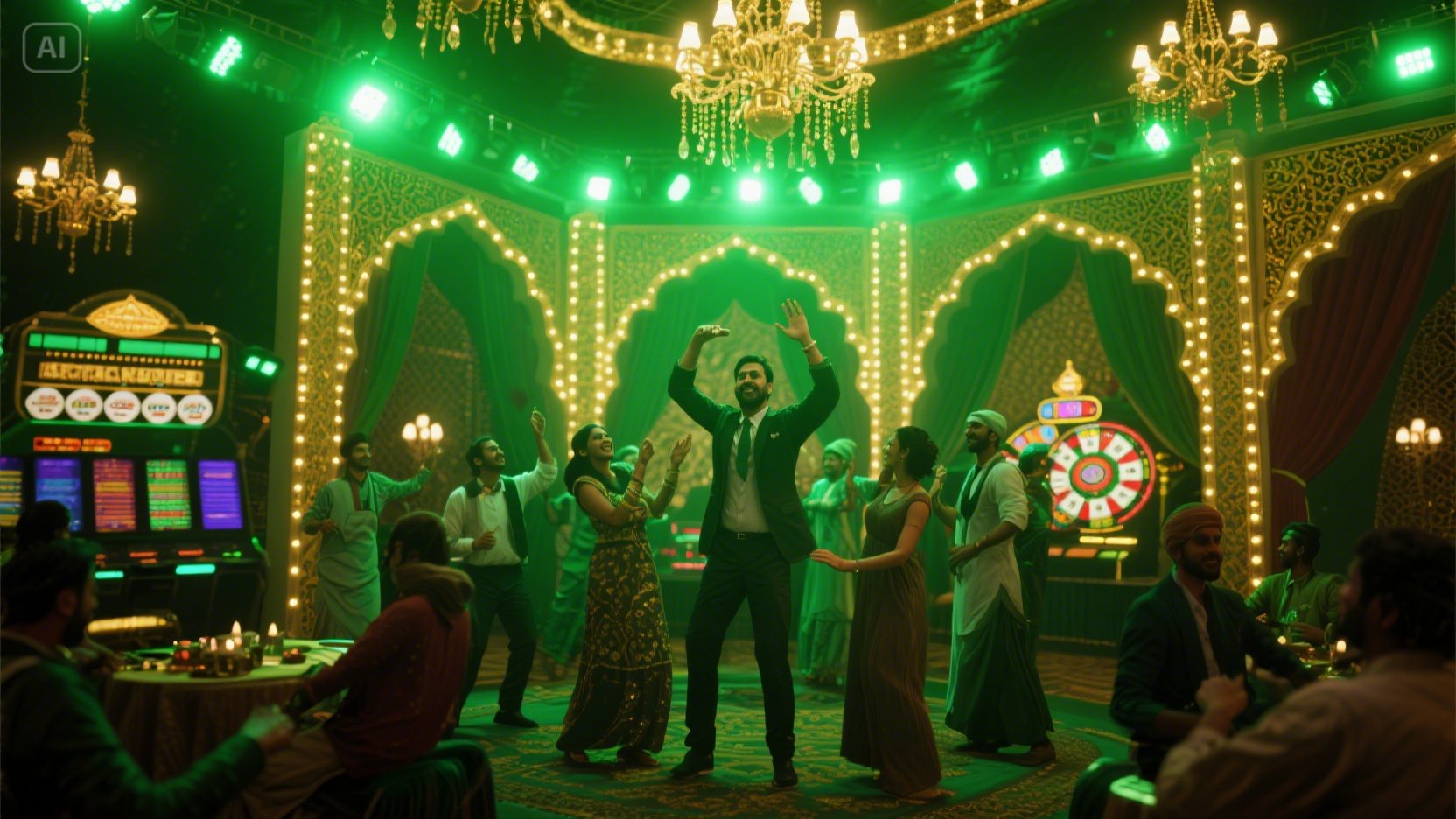 GGbet CasinoJoin today and receive 200% bonus instantly on your first recharge! Pakistani users can play safely, win real PKR, and cash out their rewards through JazzCash or local bank transfer anytime.