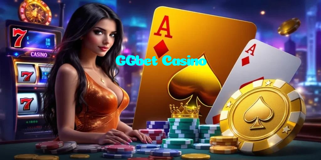 GGbet Casino