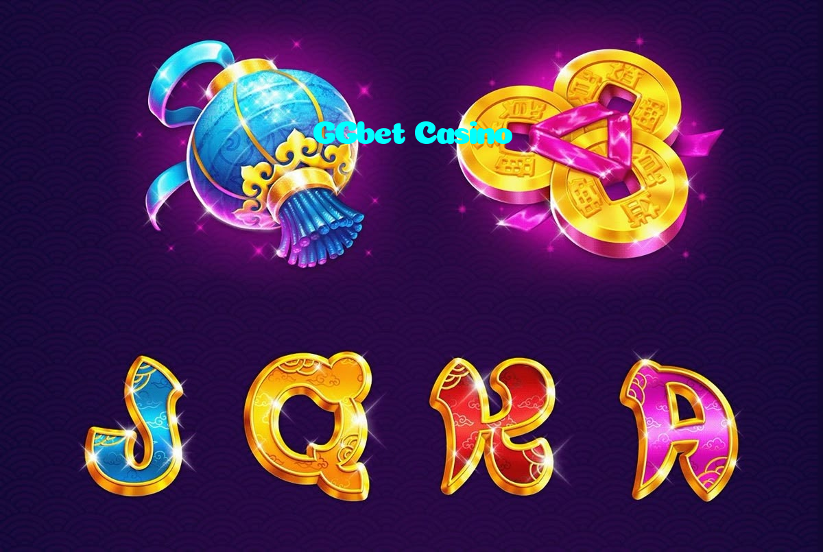 available types of GGbet Casino bet including pre-match live express and system bets
