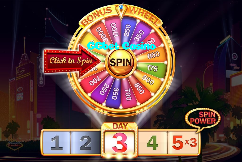 GGbet Casino