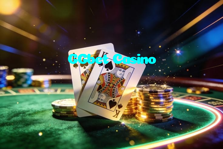 making first deposit on GGbet Casino website using local payment methods in Pakistan